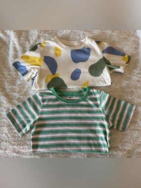 Boy shirt bundle